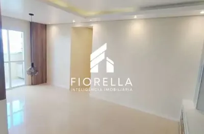 Apartamento 03 dormitórios, sendo 01 suíte, em barreiros - são josé