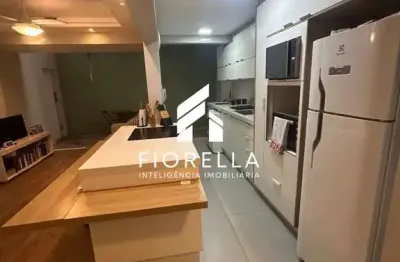 Apartamento com 1 quarto à venda na Rua Adhemar da Silva, Kobrasol, São José