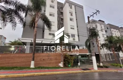 Apartamento com vista para o mar - beira-mar continental / florianópolis - sc