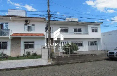 Casa com 3 quartos à venda na Rua Normélia da Silva Brasil, Jardim Atlântico, Florianópolis