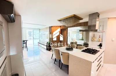 Apartamento porteira fechada a venda com 04 dormitórios sendo 01 suíte no bairro kobrasol - são josé/sc