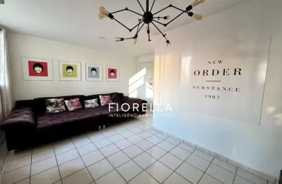 Apartamento a venda com 03 dormitórios no bairro kobrasol - são josé/sc