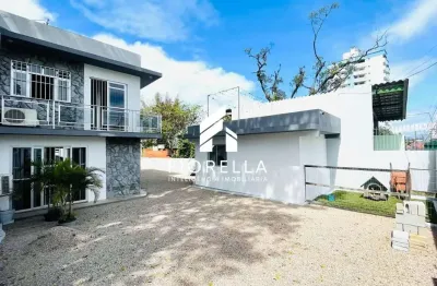 Casa com 3 quartos à venda na Rua Coronel Américo, Barreiros, São José