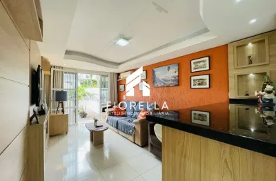 Casa a venda 03 dormitórios no Bairro Barreiros São José/SC.