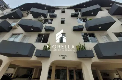 Apartamento com 2 quartos à venda na Rua Delamar José da Silva, Kobrasol, São José