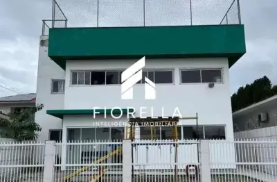 Prédio para alugar na Rua Monte Verde, Passa Vinte, Palhoça