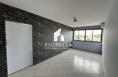 Apartamento 02 dormitórios, sendo 01 suíte, Vista Mar em Bom Abrigo, Florianópolis/SC