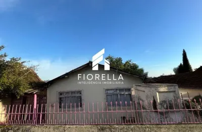 Casa com terreno 360m² à venda em jardim cidade de florianópolis  são josé