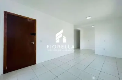 Apartamento com 2 quartos à venda na Rua São Gabriel, Barra do Aririú, Palhoça