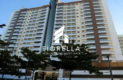 Apartamento à venda com 02 dormitórios, sendo 01 suíte, 01 vaga, em campinas/são josé - sc