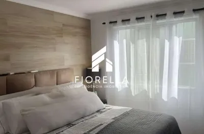 Apartamento 02 dormitórios no bairro itacorubi - florianópolis