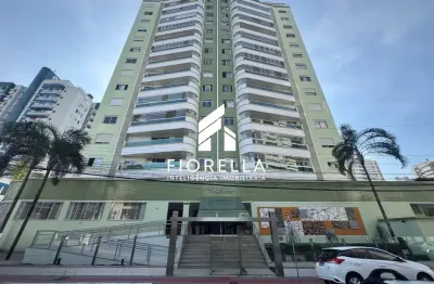 Apartamento à venda com 03 dormitórios, sendo 01 suíte, em campinas, são josé-sc.