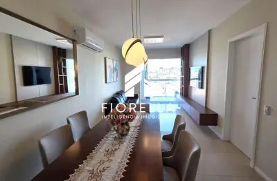 Apartamento com 04 dormitórios, sendo 01 suíte no jardim atlântico - florianópolis