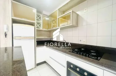 Apartamento c/02 dormitórios no villa vitória residence, forquilhinha - são josé/sc
