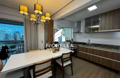 Apartamento com 2 quartos para alugar na Rua João Correia Sobrinho, Kobrasol, São José