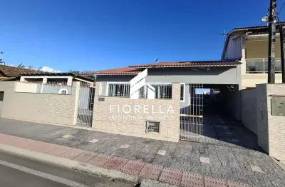 Casa com 3 quartos à venda na Rua Ari Barroso, Areias, São José