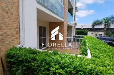 Apartamento com 02 dormitórios gardem  no bairro capoeiras - florianópolis/ sc