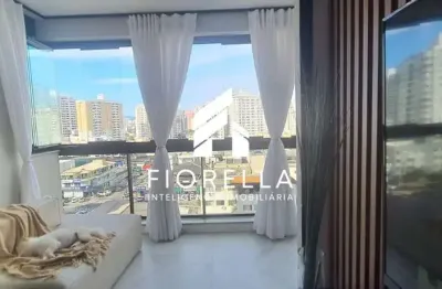 Excelente apartamento 03 dormitórios 02 suítes, kobrasol/são josé