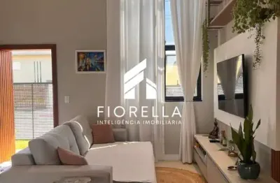 Casa de Alto Padrão com 03 dormitórios - Praia da Pinheira, Palhoça/SC