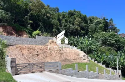 Terreno a venda com matrícula e excelente viabilidade, bairro forquilhinhas - são josé/sc