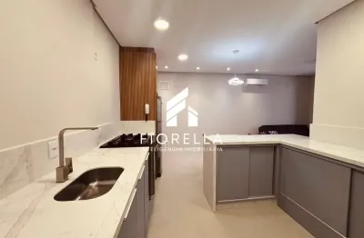 Apartamento de alto padrão porteira fechada em palmas - governador celso ramos