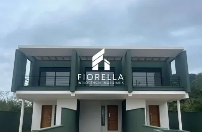 Casa com 3 quartos à venda na Rodovia Baldicero Filomeno, Ribeirão da Ilha, Florianópolis