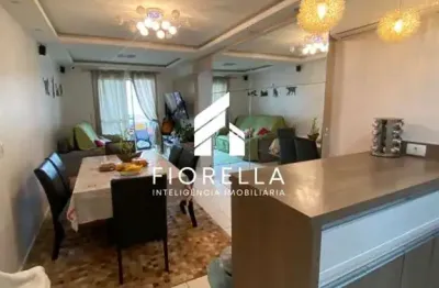Apartamento com 2 quartos à venda na Rua Joice Cecília Correia, Areias, São José