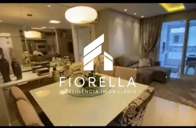 Apartamento com 02 dormitórios no bairro floresta - são josé