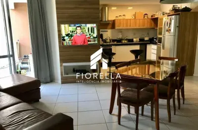 Apartamento a venda com 03 dormitórios sendo 01 suíte no bairro Estreito - Florianópolis/SC