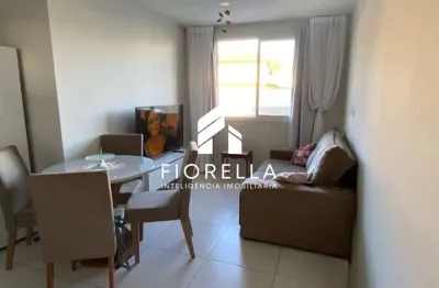 Apartamento com 02 dormitórios, no bairro sertão do maruim, são josé.