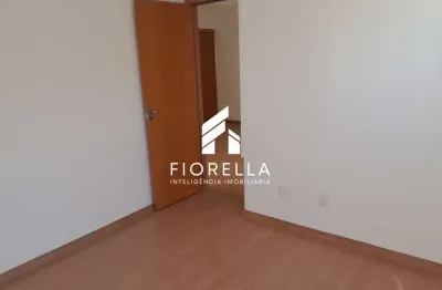 Apartamento com 2 quartos à venda na Avenida Paulo Roberto Vidal, Bela Vista, Palhoça