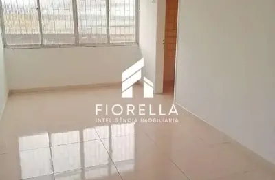 Apartamento com 1 quarto à venda na Rua Altino Sebastião Pereira, Kobrasol, São José