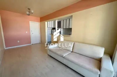 Apartamento a venda com 02 dormitórios localizado no bairro campinas - são josé/sc