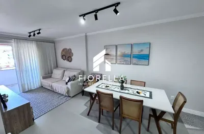Apartamento totalmente mobiliado à venda em cachoeira do bom jesus/florianópolis-sc.
