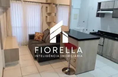 Apartamento a venda com 02 dormitórios no bairro real parque - são josé/sc