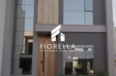 Casa de 03 dormitórios/suíte e 01 demi-suíte no deltaville em biguaçu - sc