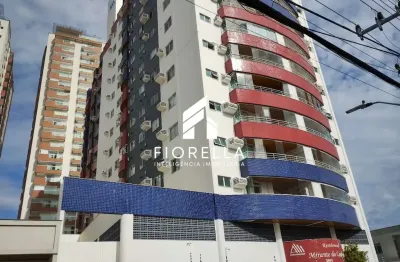 Apartamento com 2 quartos à venda na Rua Vinte e Quatro de Abril, Centro, Palhoça