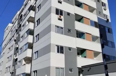 Apartamento à venda 2 dormitórios no bairro areias  são josé/sc