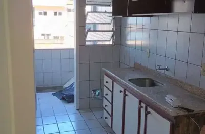 Apartamento à venda 2 dormitórios  bairro ipiranga - são josé/sc