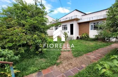 Terreno à venda na Rua Felipe Neves, Estreito, Florianópolis