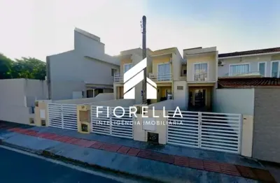 Casa com 2 quartos à venda na Rua Cauassú, Potecas, São José