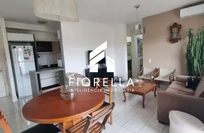 Apartamento de 03 dormitórios sendo 01 suíte em capoeiras - florianópolis