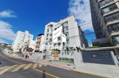 Apartamento 04 dormitórios, sendo 1 suíte no estreito - florianópolis