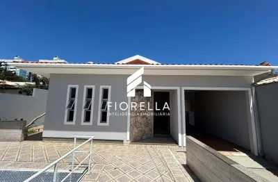 Casa com 03 dormitórios, sendo 01 suíte no bairro jardim cidade florianópolis - são josé