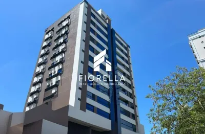 Apartamento 03 dormitórios, sendo 01 suíte e 01 demi-suite, no bairro kobrasol - são josé sc