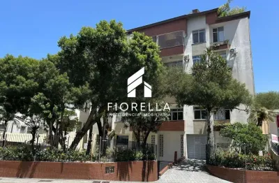 Apartamento de 02 dormitórios em coqueiros, florianópolis/sc
