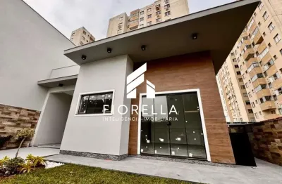 Casa com 3 quartos à venda na Servidão Catarina Muller, Areias, São José