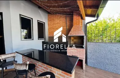 Casa com 3 quartos à venda na Rua das Adálias, Potecas, São José