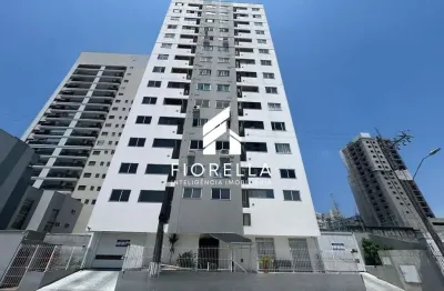 Apartamento com 1 quarto à venda na Rua Sílvia Maria Fabro, Kobrasol, São José