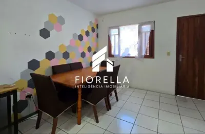 Casa com 2 quartos à venda na Rua Amapa, São Sebastião, Palhoça